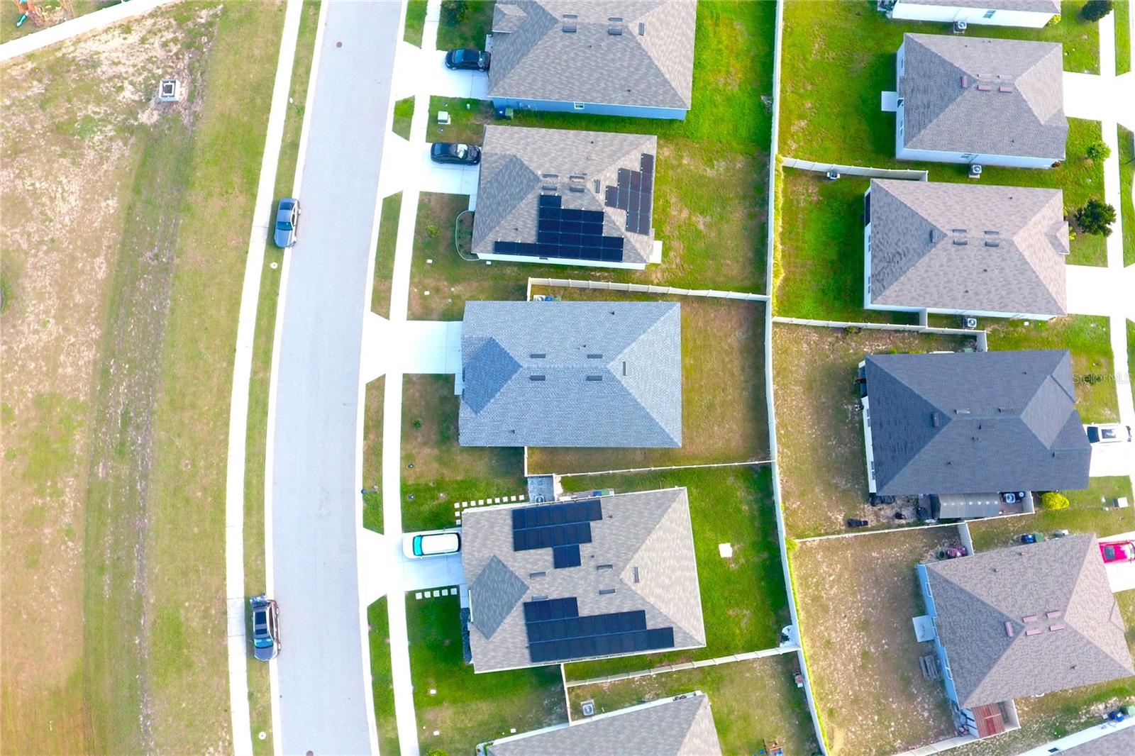 LUCERNE PARK RESERVE - Residential