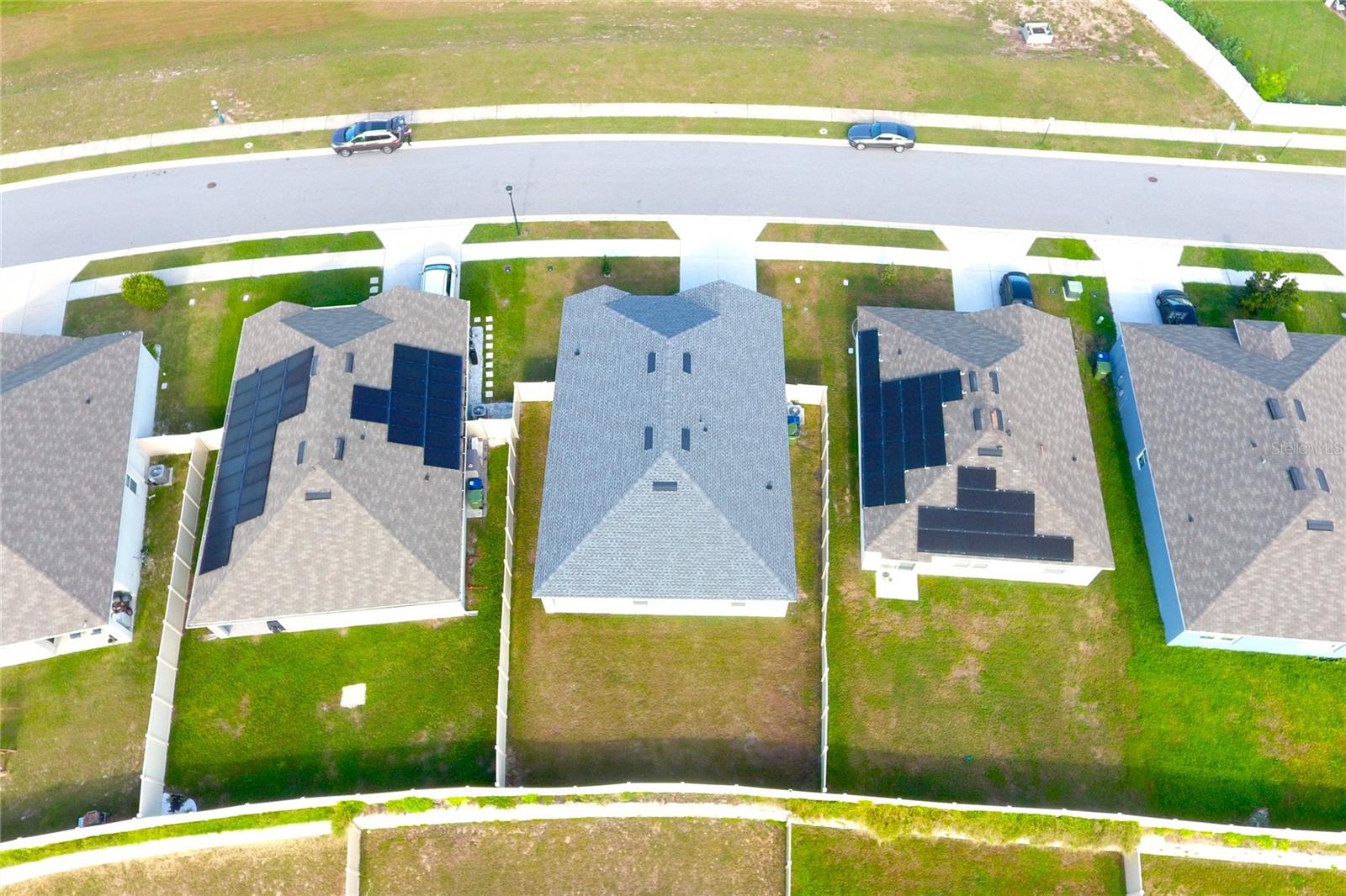 LUCERNE PARK RESERVE - Residential