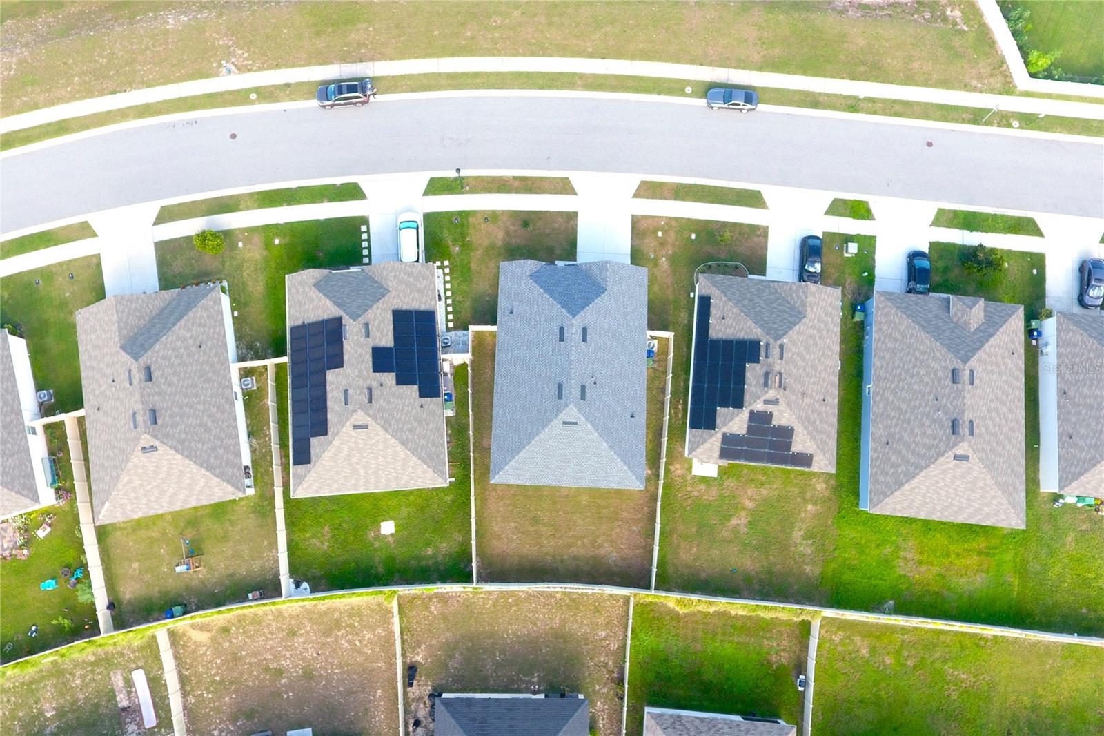 LUCERNE PARK RESERVE - Residential