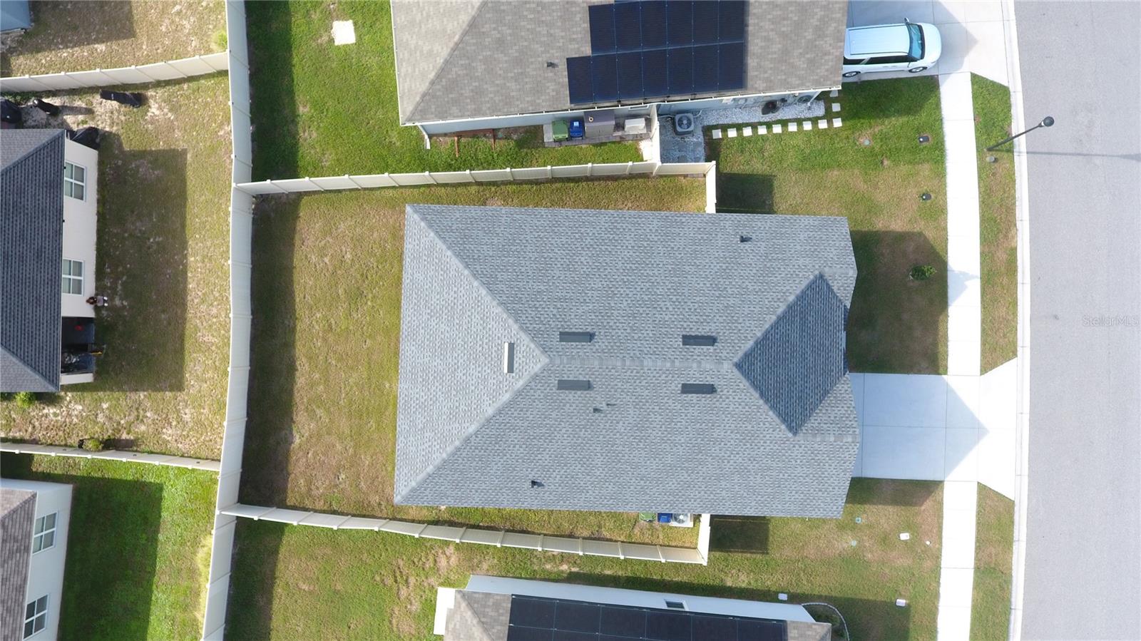 LUCERNE PARK RESERVE - Residential