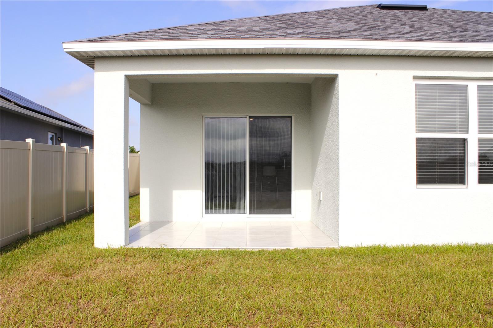 LUCERNE PARK RESERVE - Residential