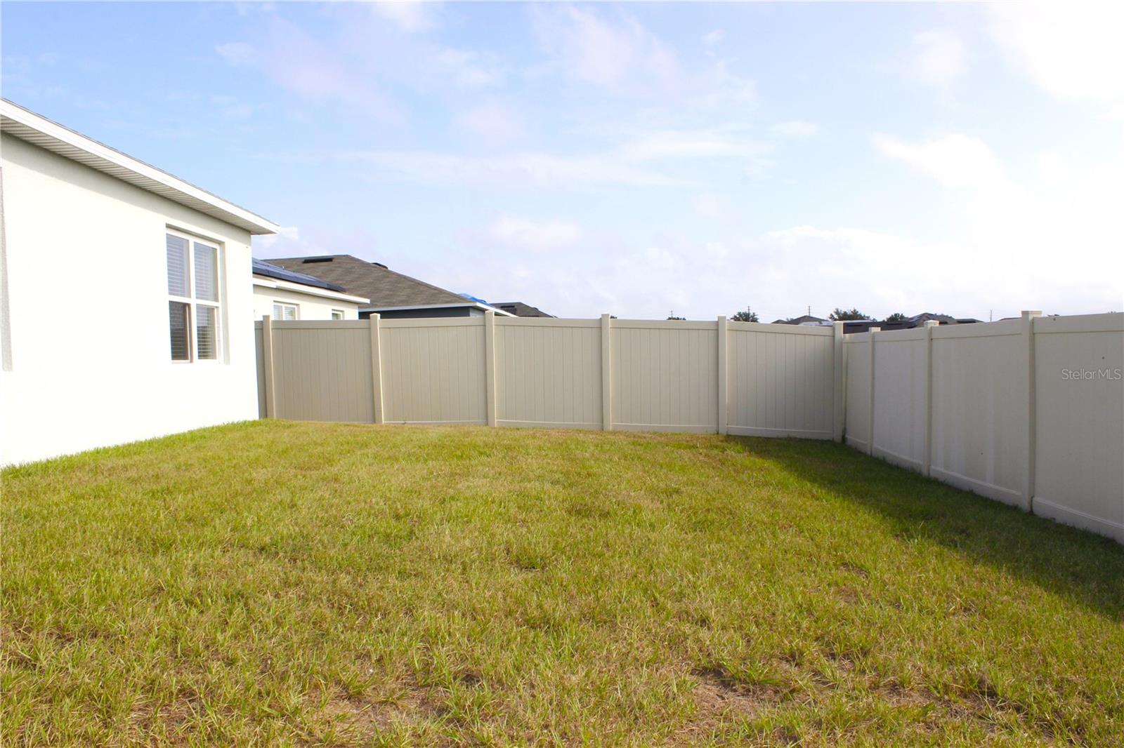 LUCERNE PARK RESERVE - Residential