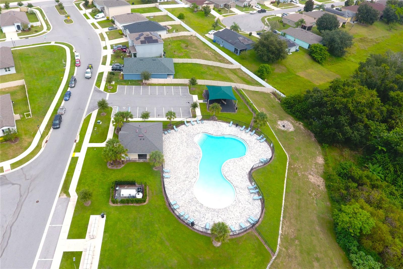 LUCERNE PARK RESERVE - Residential