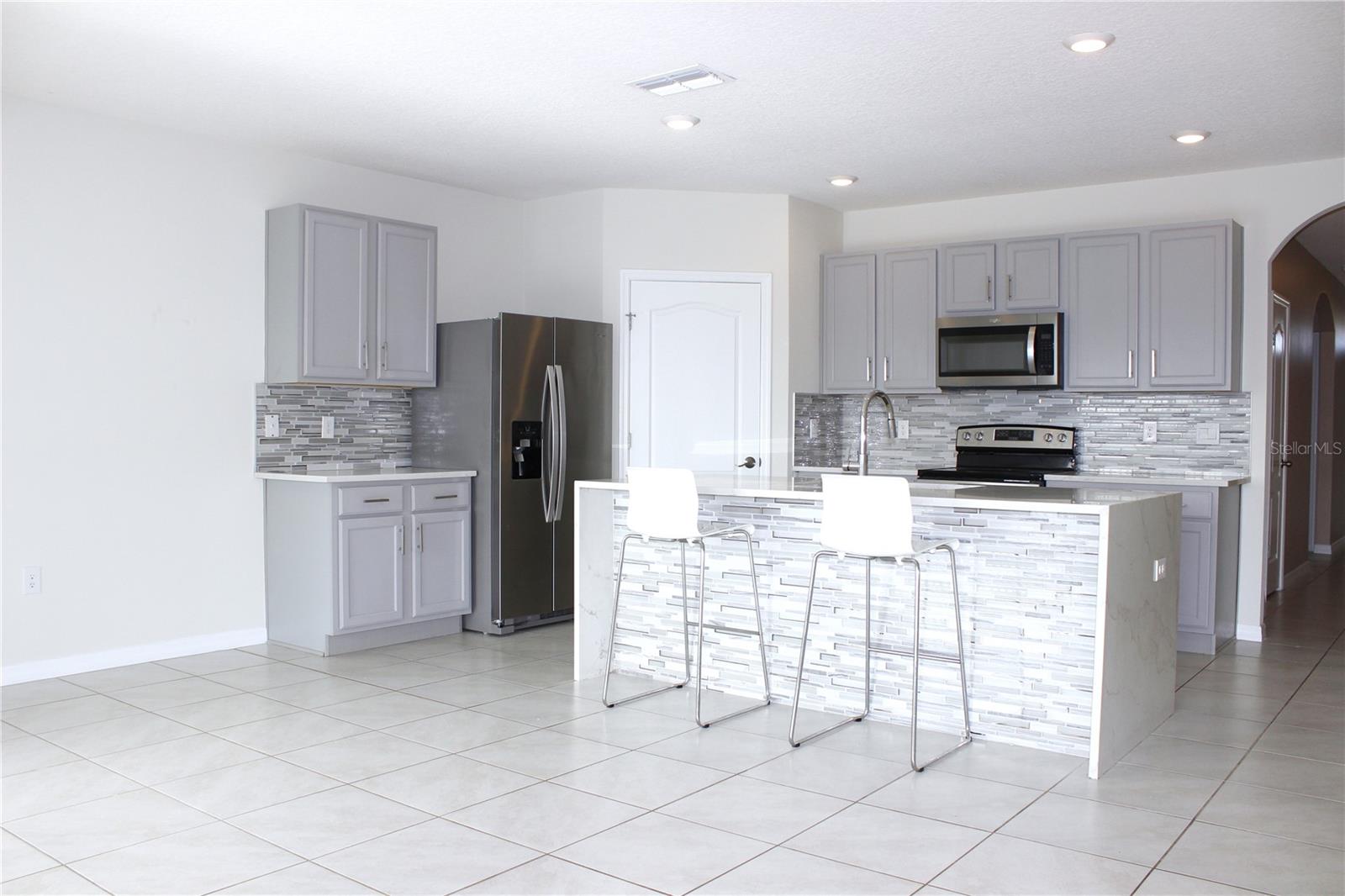 LUCERNE PARK RESERVE - Residential