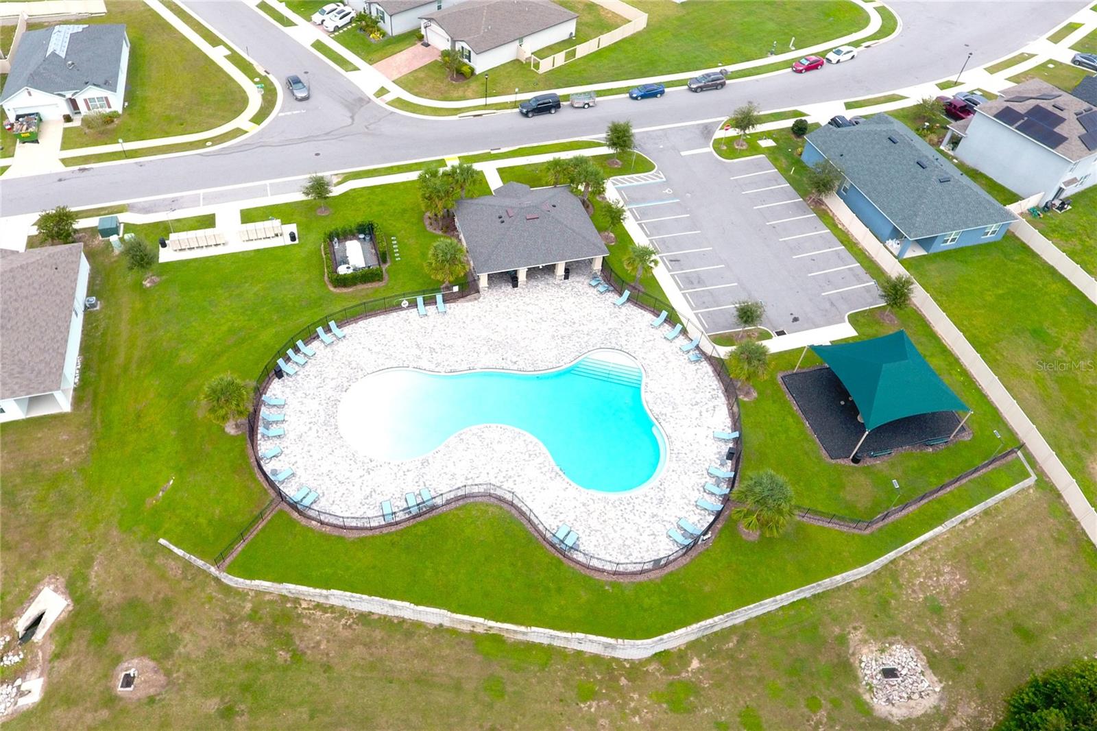 LUCERNE PARK RESERVE - Residential