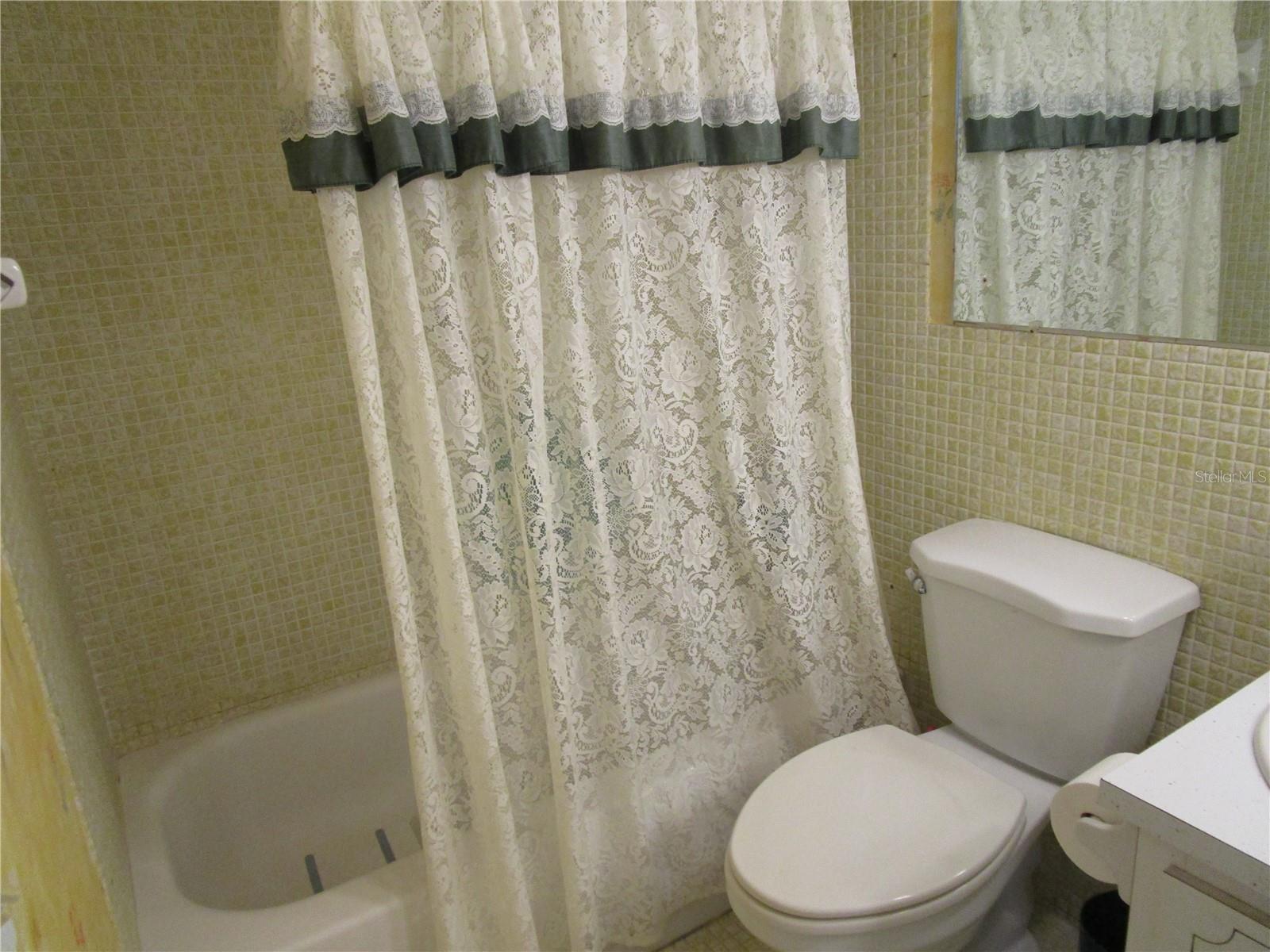 TOWN APTS CONDO - Residential