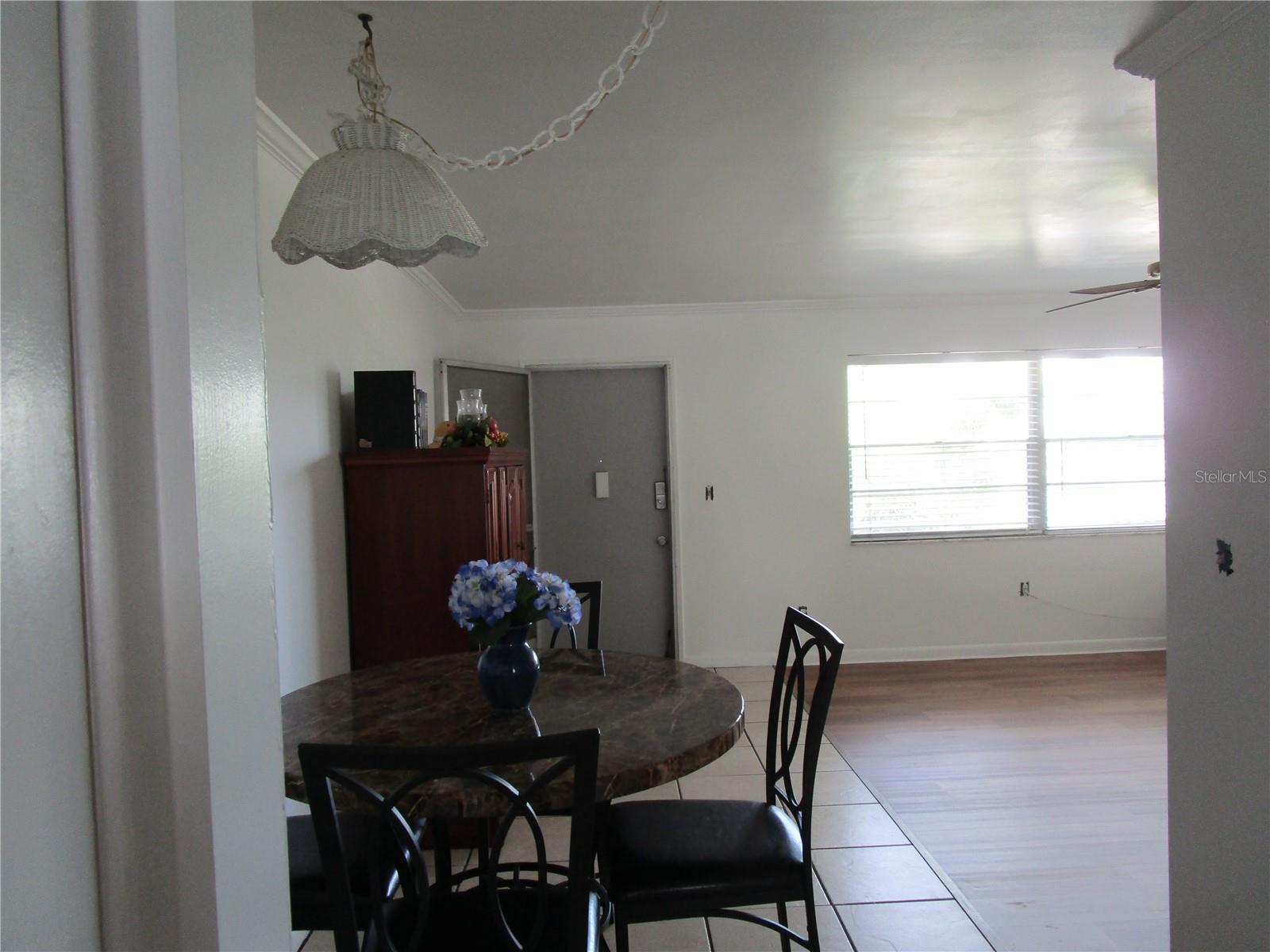 TOWN APTS CONDO - Residential