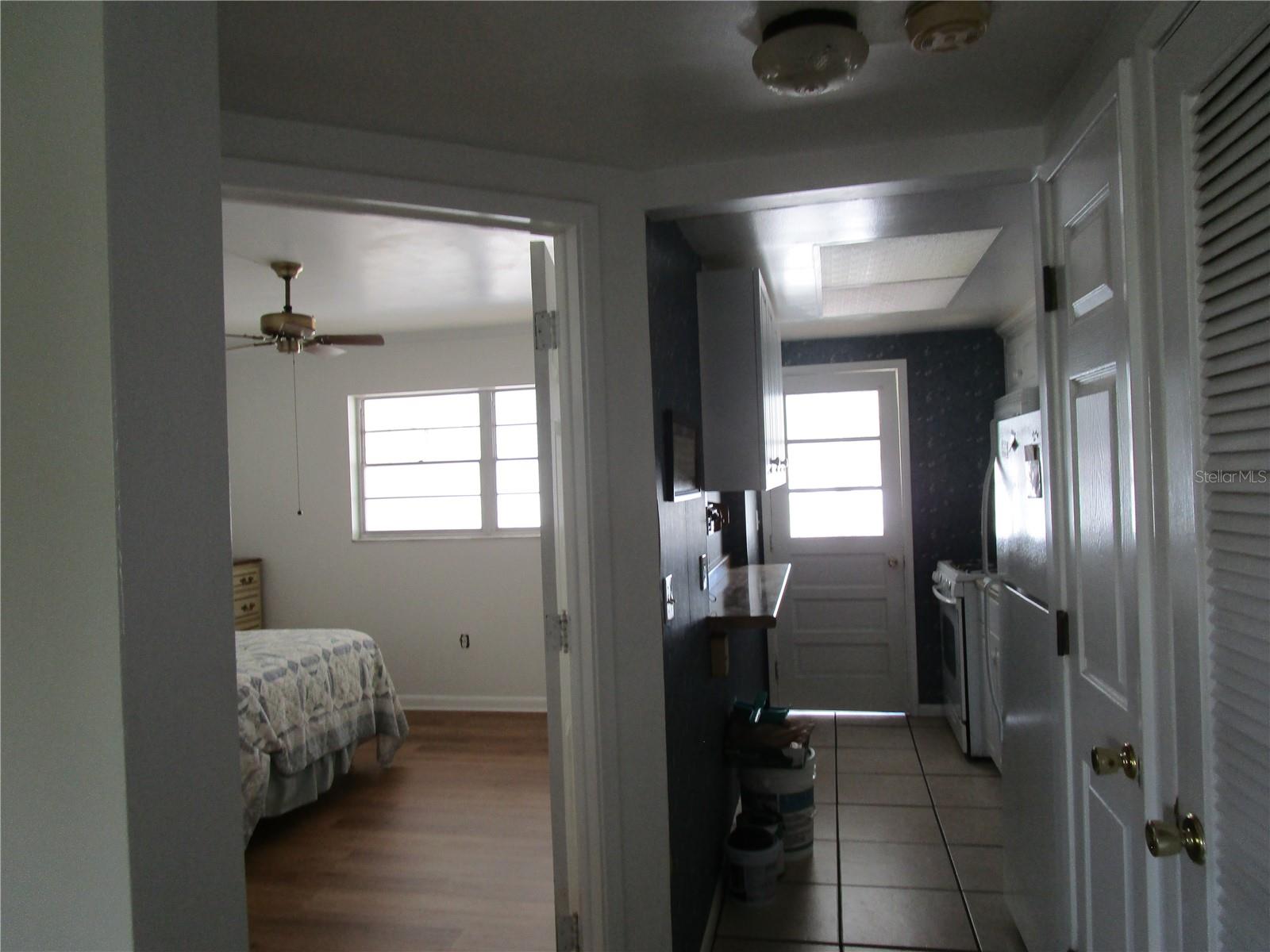 TOWN APTS CONDO - Residential