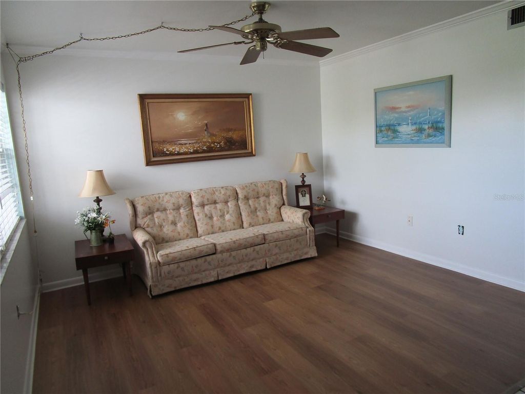 Photo of 6000 20th Street N #127, St Petersburg, FL 33714 (MLS # TB8417862)