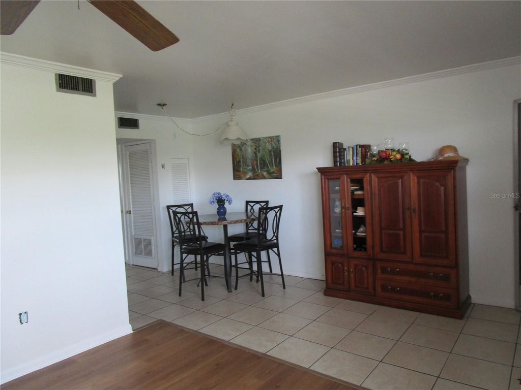 Photo of 6000 20th Street N #127, St Petersburg, FL 33714 (MLS # TB8417862)