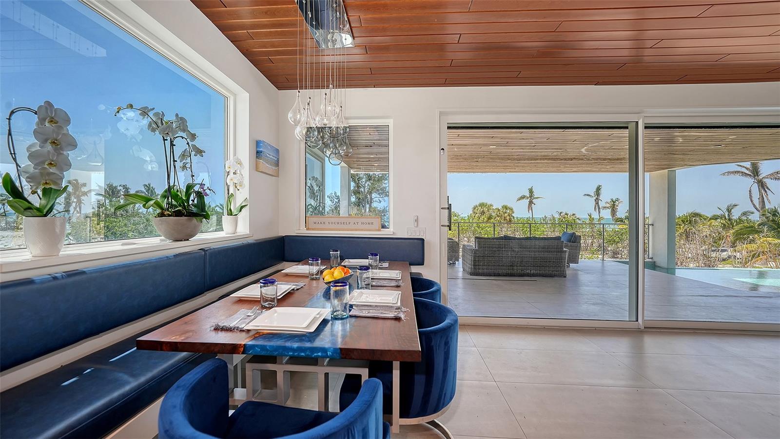 SLEEPY LAGOON - Residential