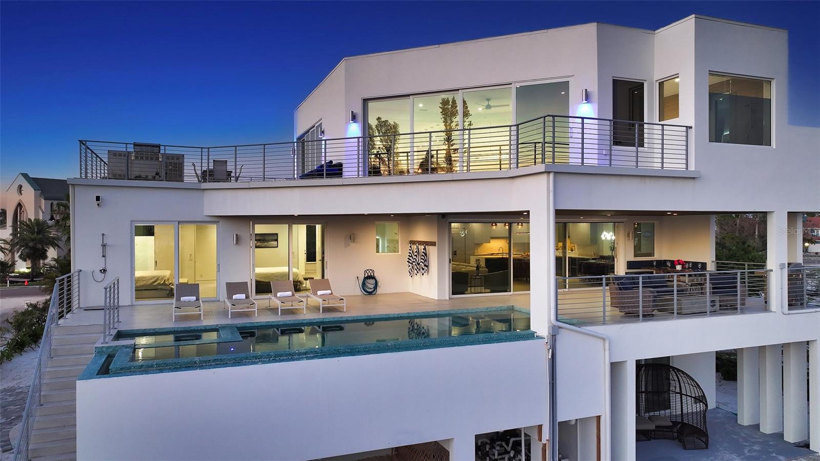 6381 GULF OF MEXICO DRIVE