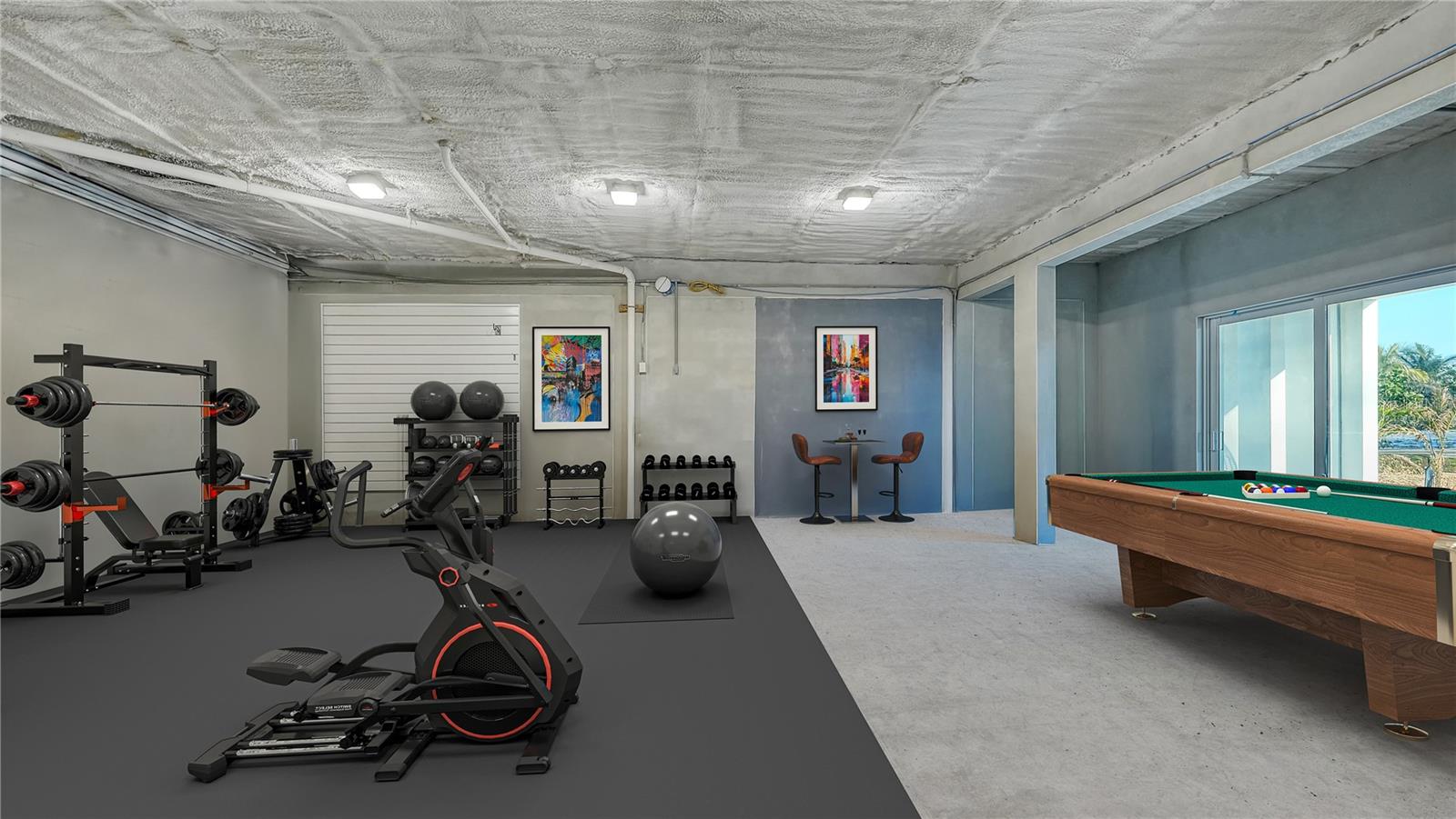 SLEEPY LAGOON - Residential