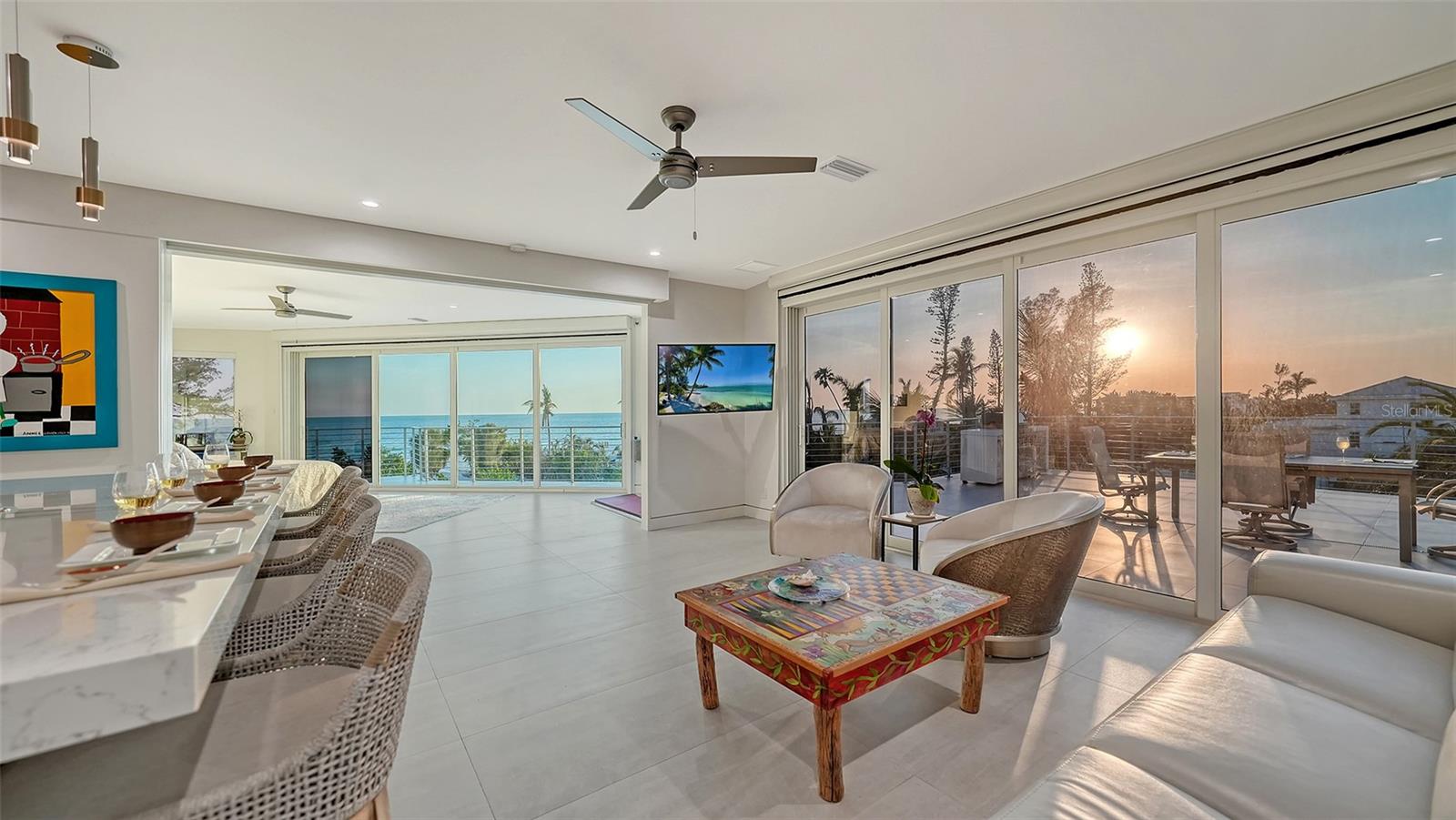 SLEEPY LAGOON - Residential