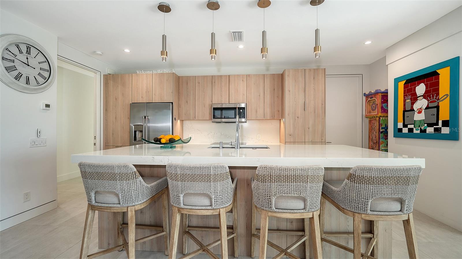 SLEEPY LAGOON - Residential