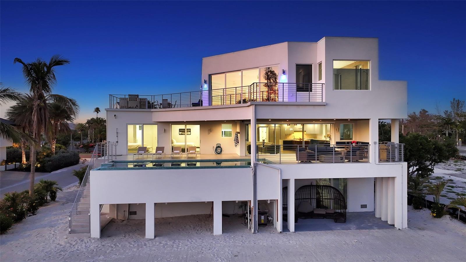 6381 GULF OF MEXICO DRIVE