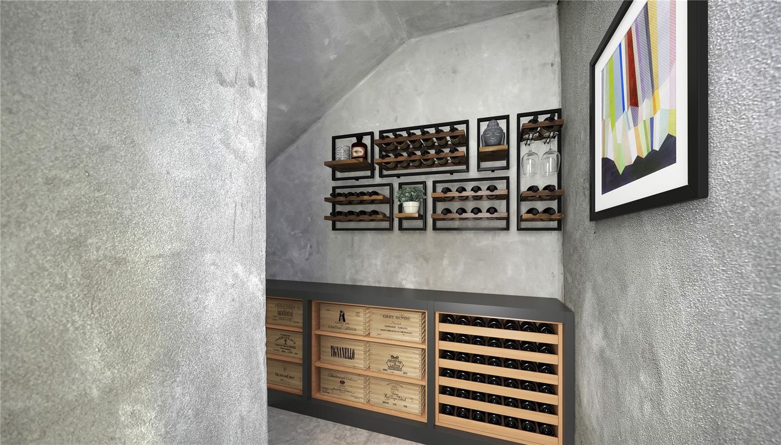 SLEEPY LAGOON - Residential