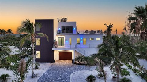 Photo of 6381 Gulf Of Mexico Drive, Longboat Key, FL 34228 (MLS # A4678978)