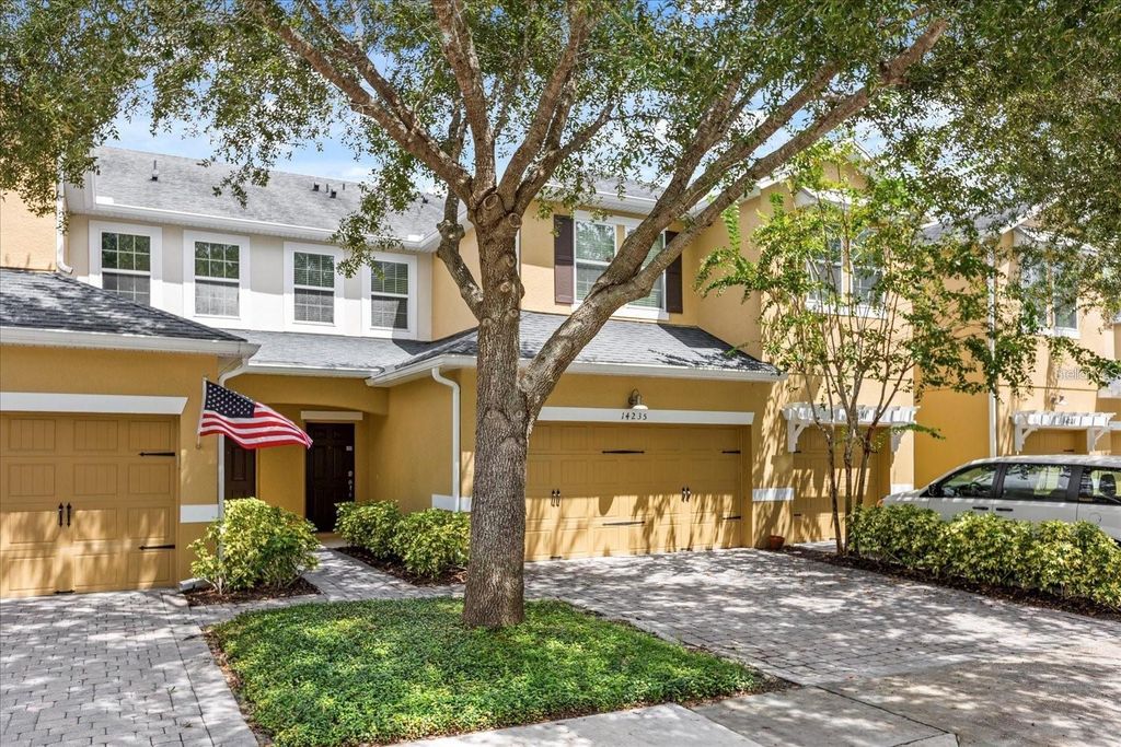 Photo of 14235 Desert Haven Street #3503, Windermere, FL 34786 (MLS # O6386593)