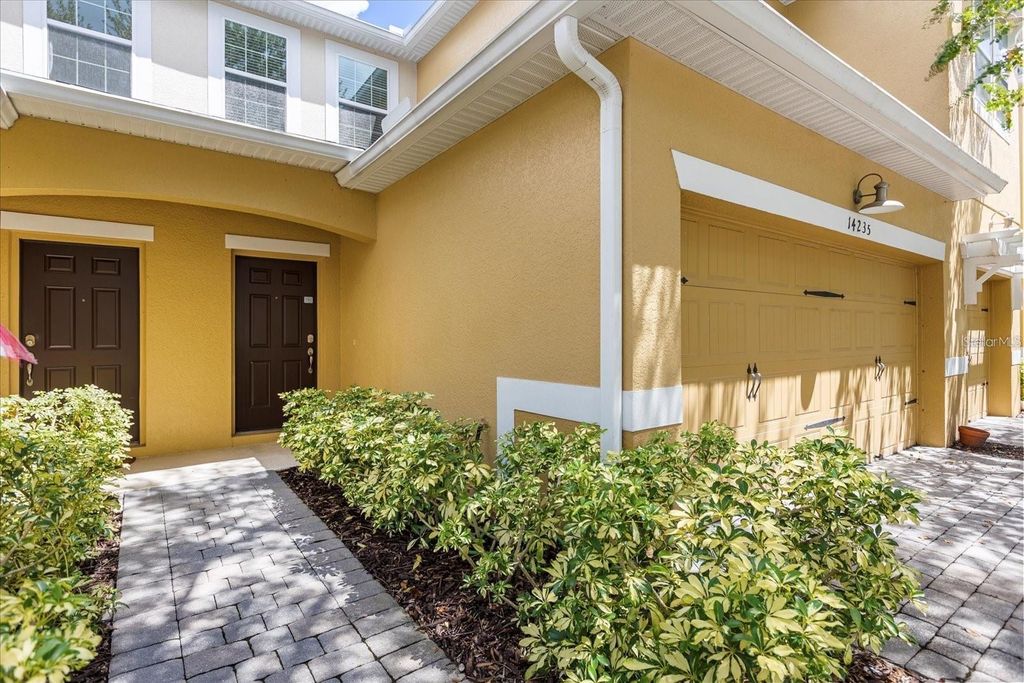 Photo of 14235 Desert Haven Street #3503, Windermere, FL 34786 (MLS # O6386593)