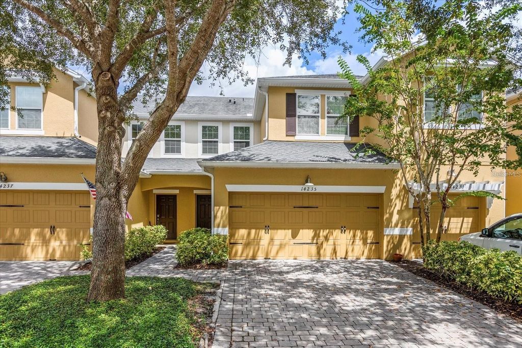 Photo of 14235 Desert Haven Street #3503, Windermere, FL 34786 (MLS # O6386593)