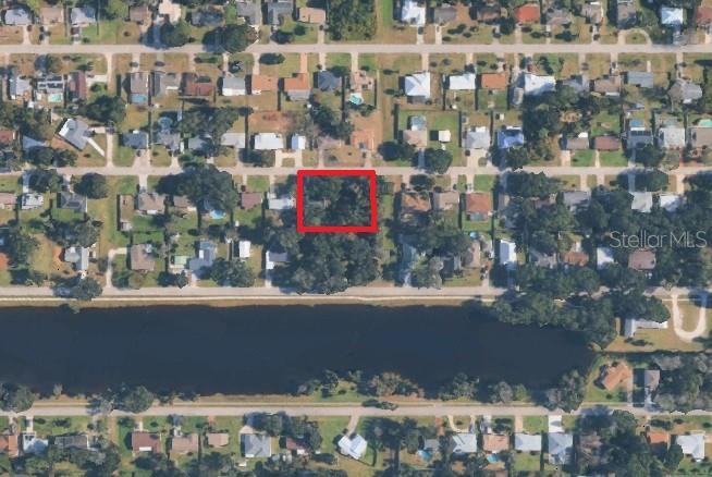 Photo of 0 Kumquat Drive, Edgewater, FL 32141 (MLS # NS1089453)