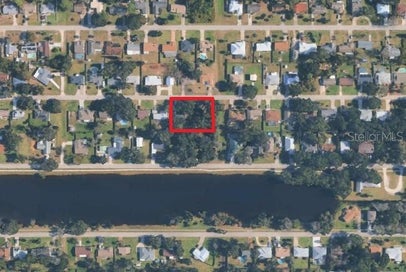 0 KUMQUAT DRIVE EDGEWATER FL 32141