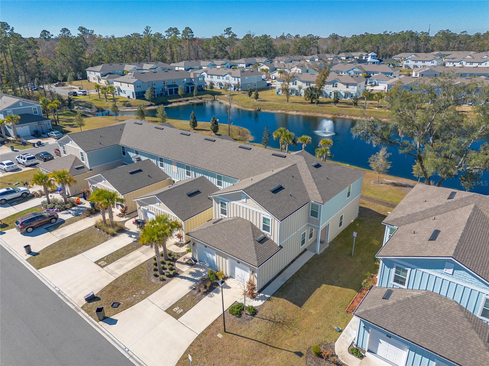 BRIDGEWATER PH 1B-1C - Residential