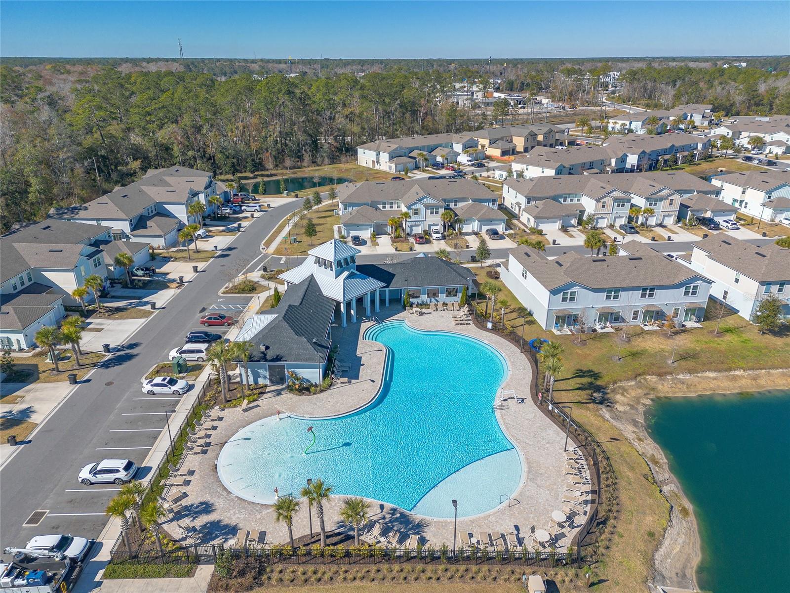 BRIDGEWATER PH 1B-1C - Residential