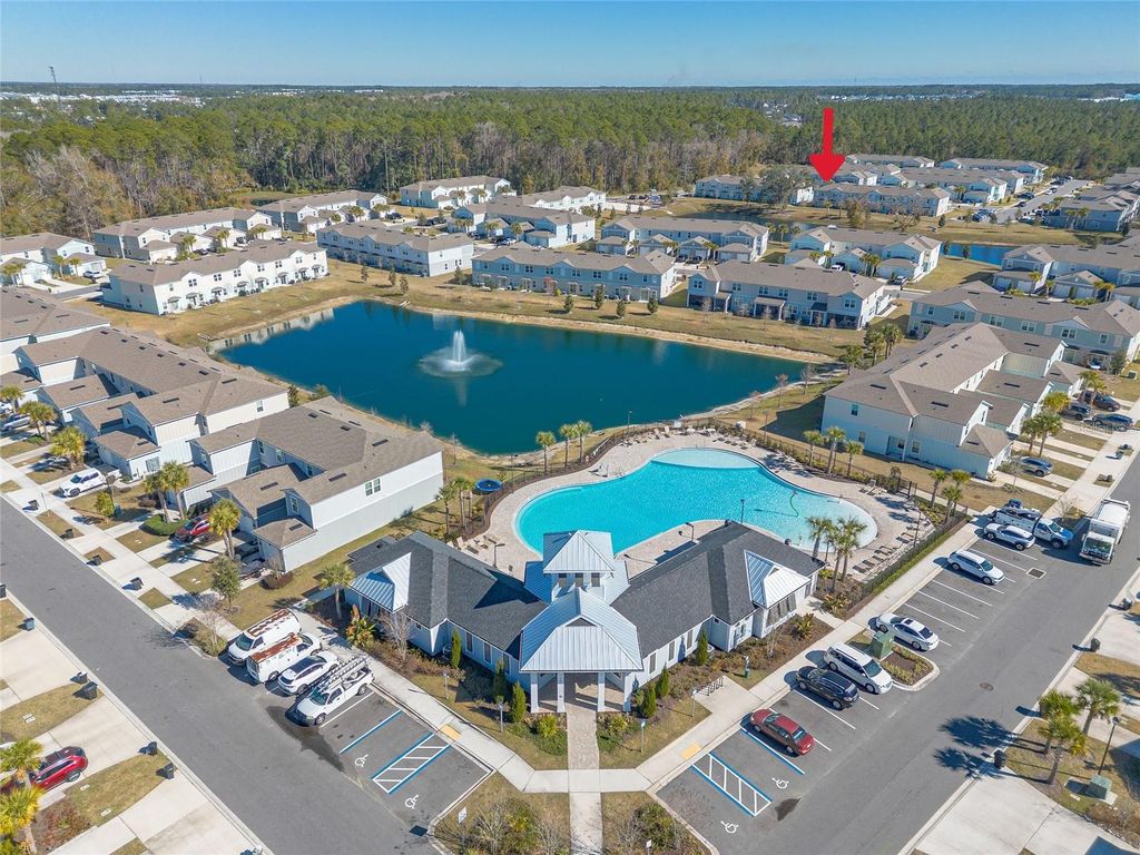 Photo of 50 Summer Daze Drive, St. Augustine, FL 32095 (MLS # NS1087020)