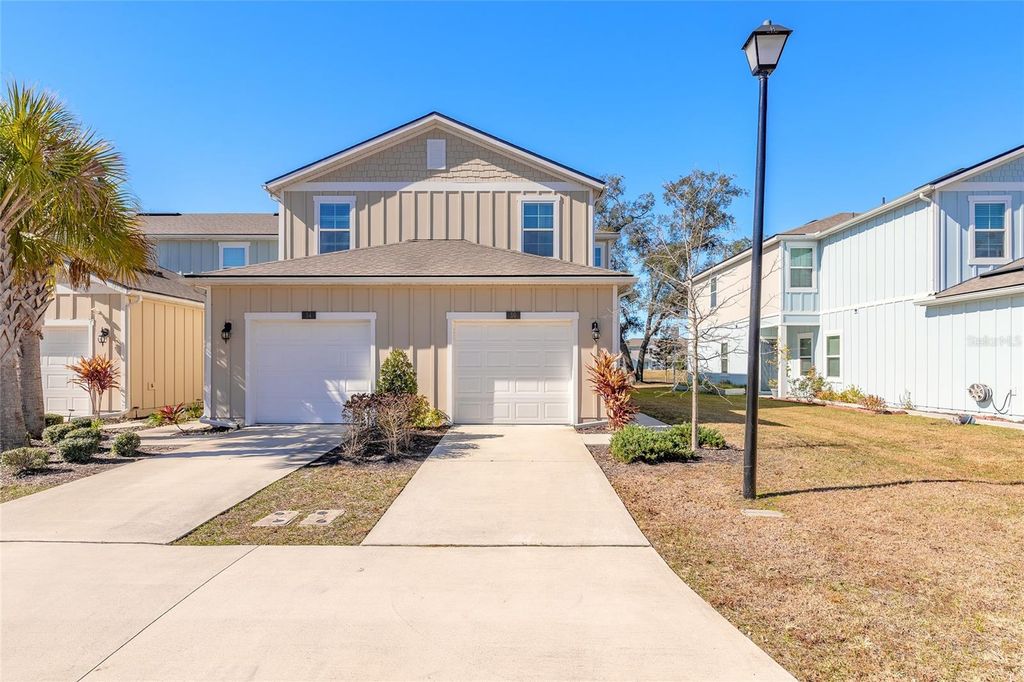 Photo of 50 Summer Daze Drive, St. Augustine, FL 32095 (MLS # NS1087020)