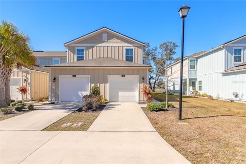 Photo of 50 Summer Daze Drive, St. Augustine, FL 32095 (MLS # NS1087020)