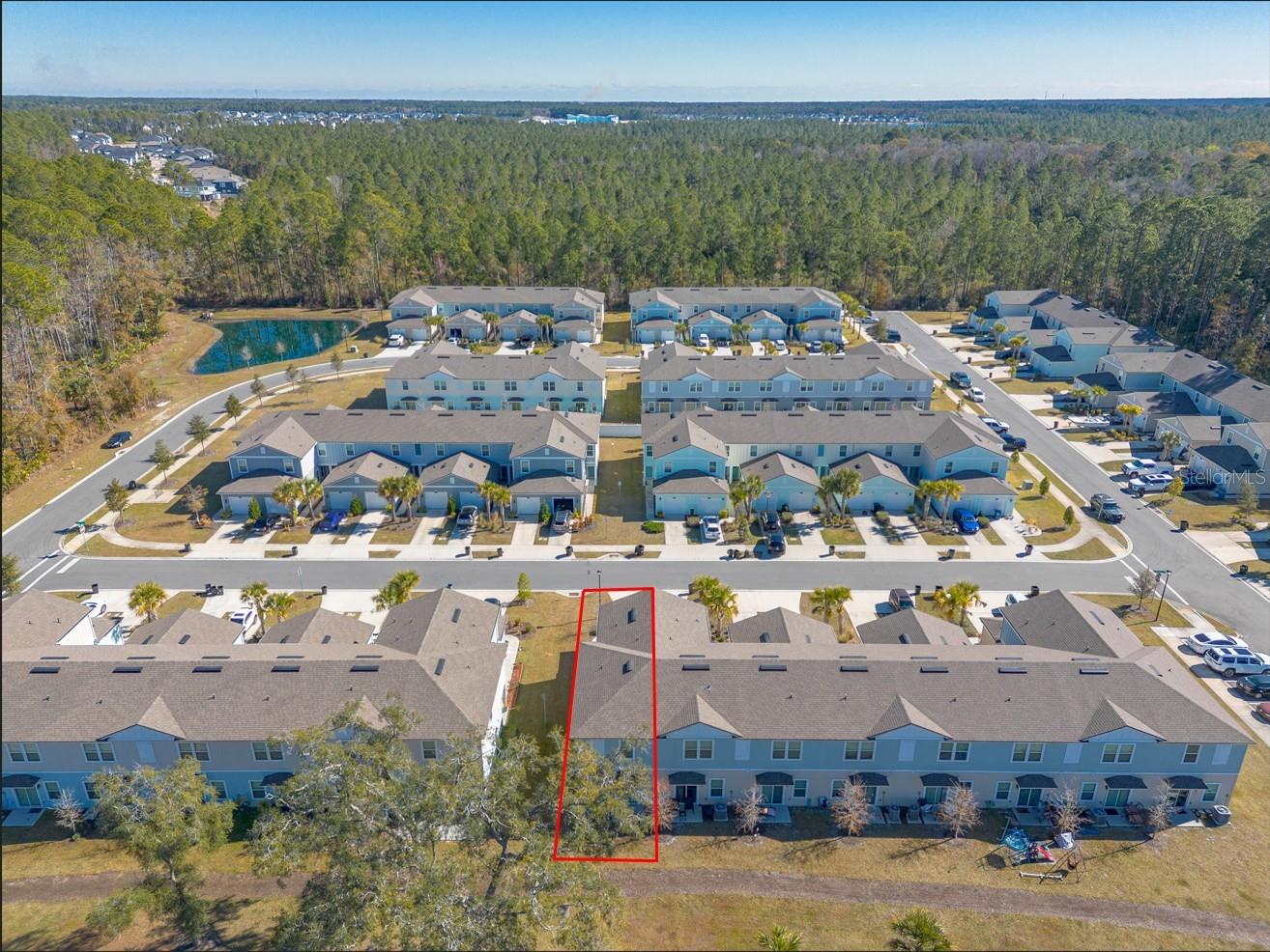 BRIDGEWATER PH 1B-1C - Residential