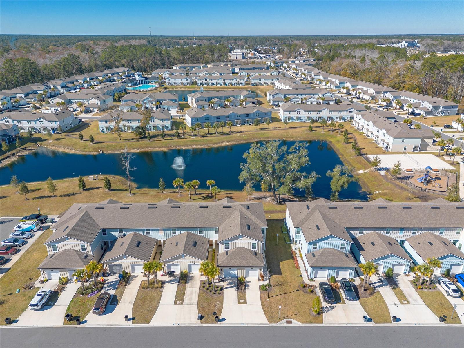 BRIDGEWATER PH 1B-1C - Residential