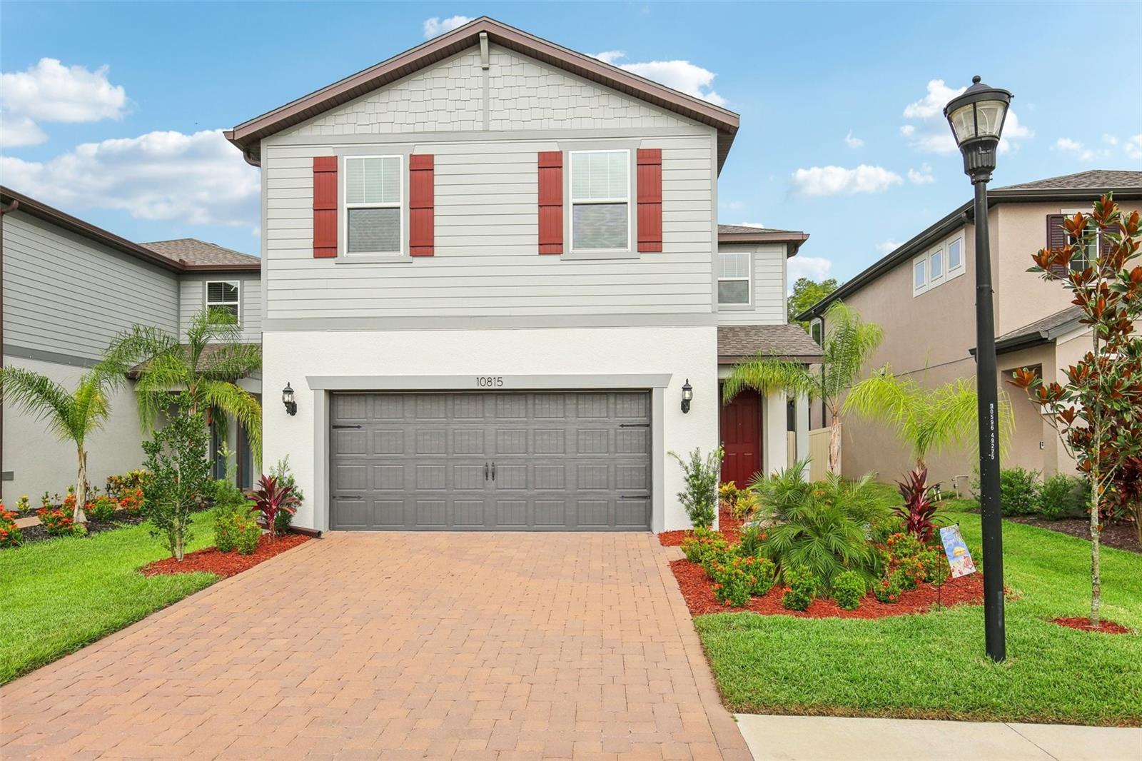 View TAMPA, FL 33647 house