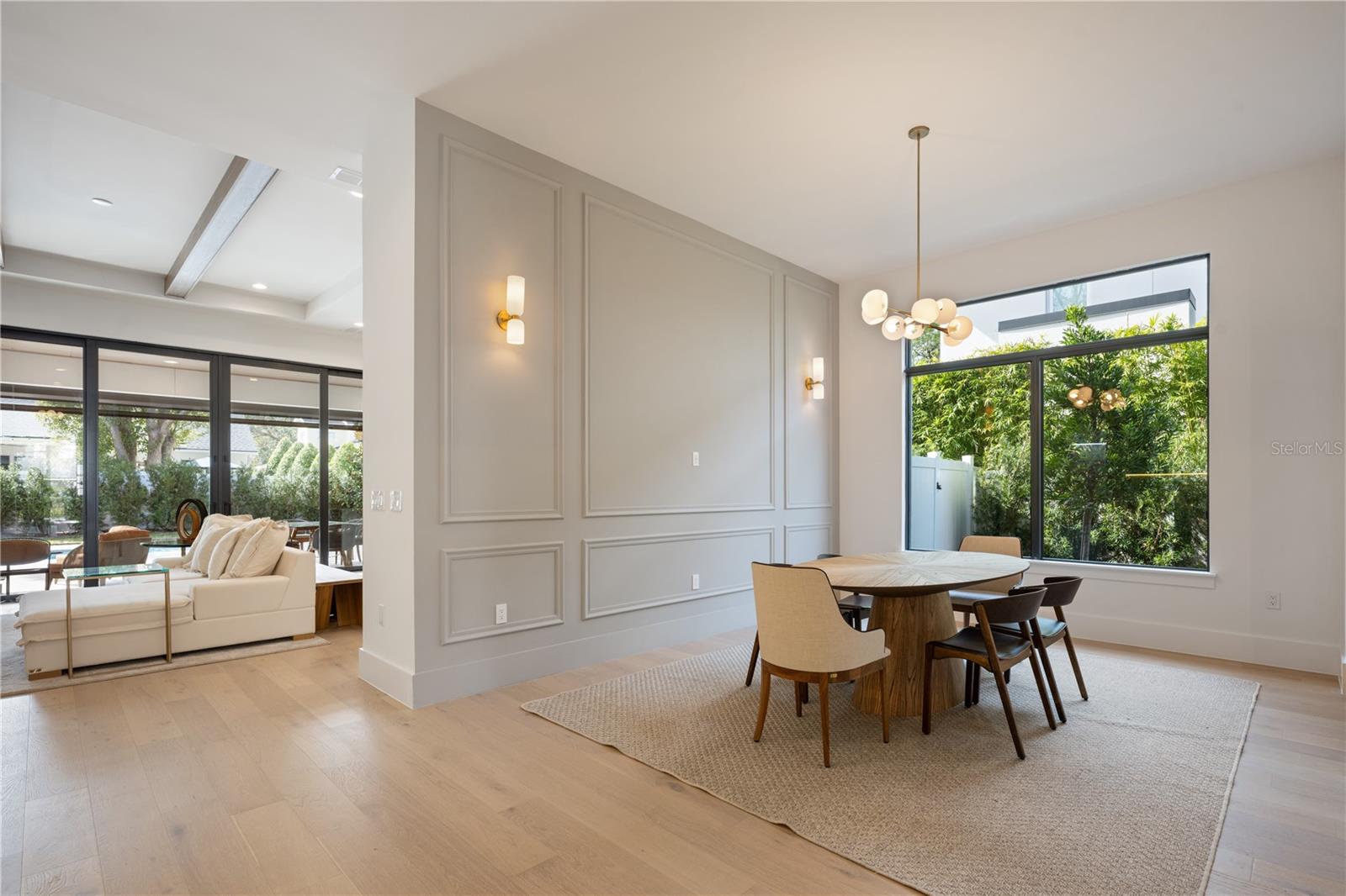 CHARMONT - Residential