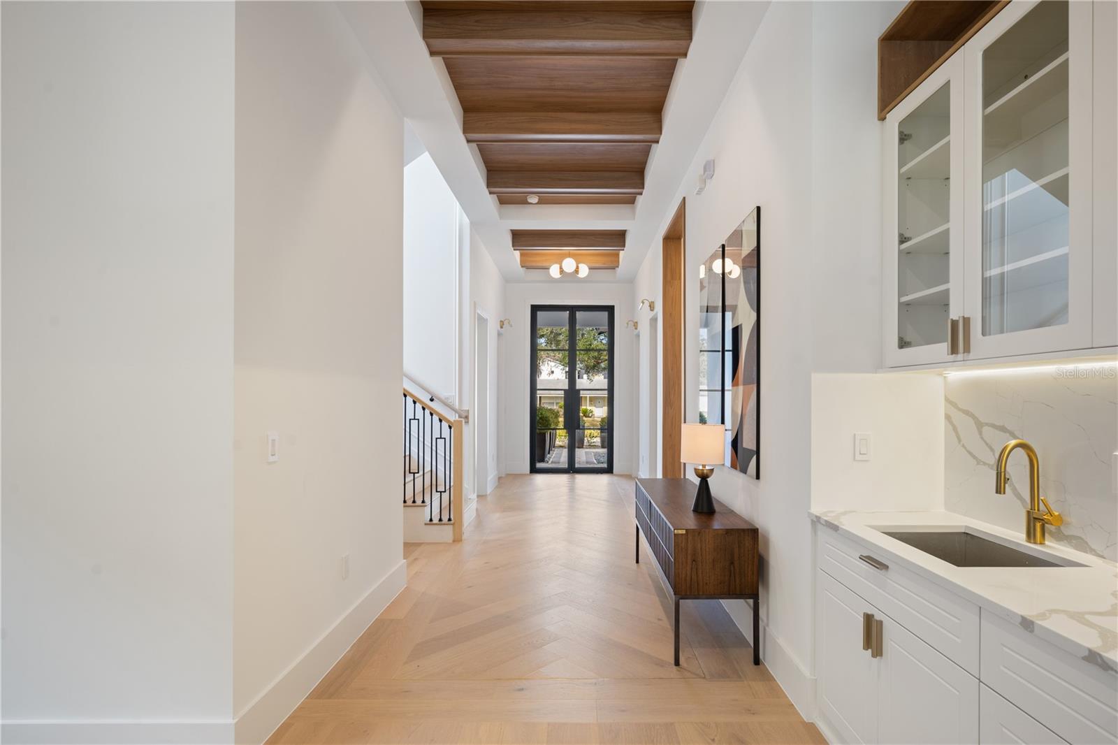 CHARMONT - Residential