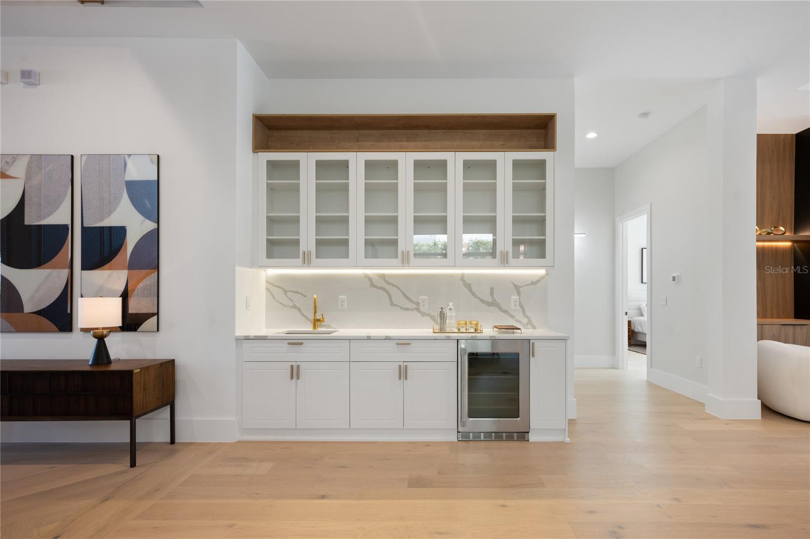 CHARMONT - Residential