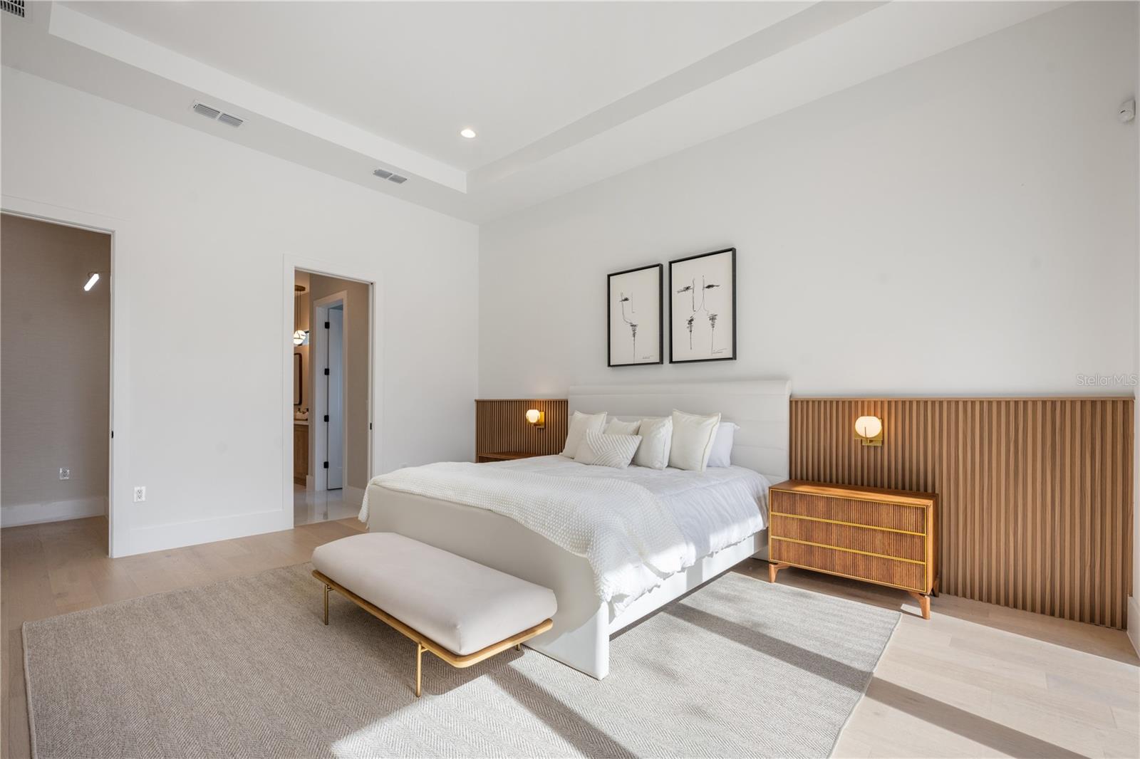 CHARMONT - Residential