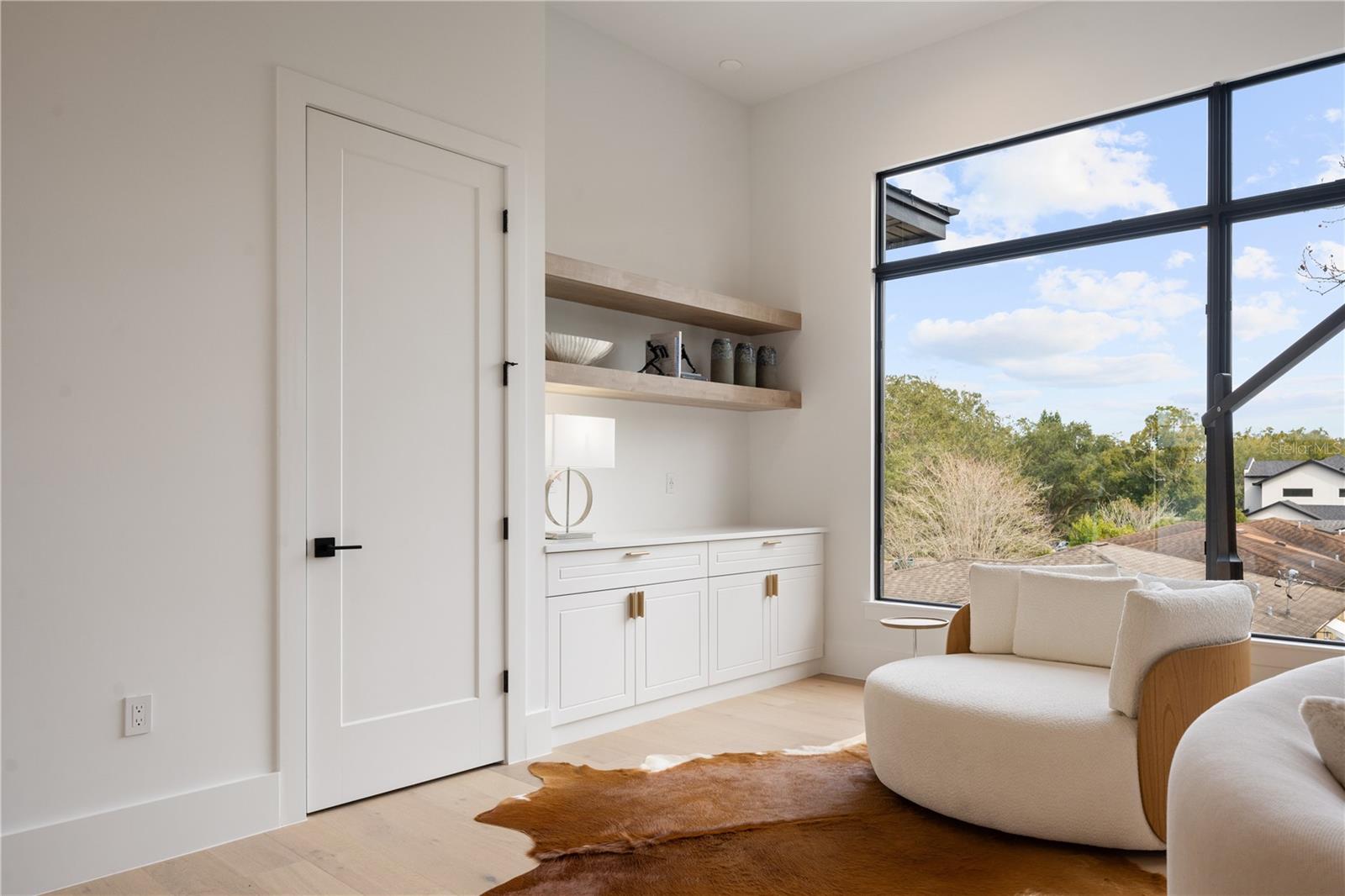 CHARMONT - Residential