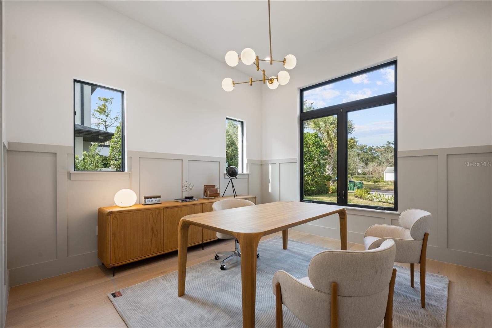 CHARMONT - Residential