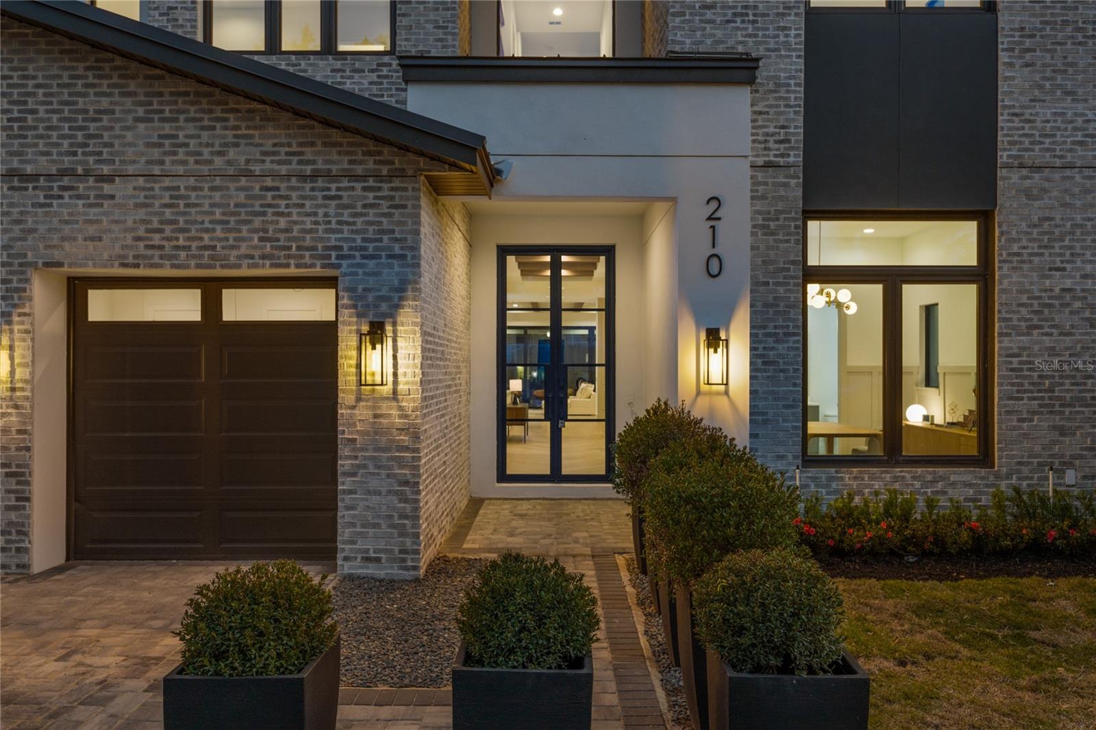 CHARMONT - Residential