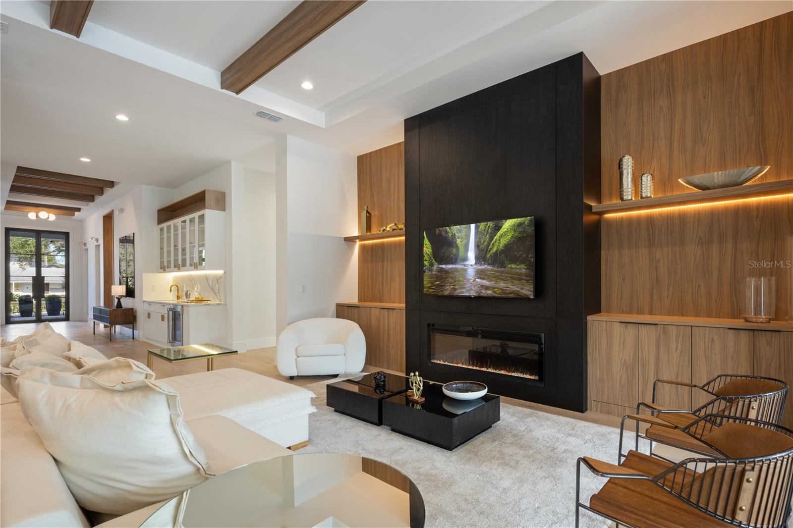 CHARMONT - Residential