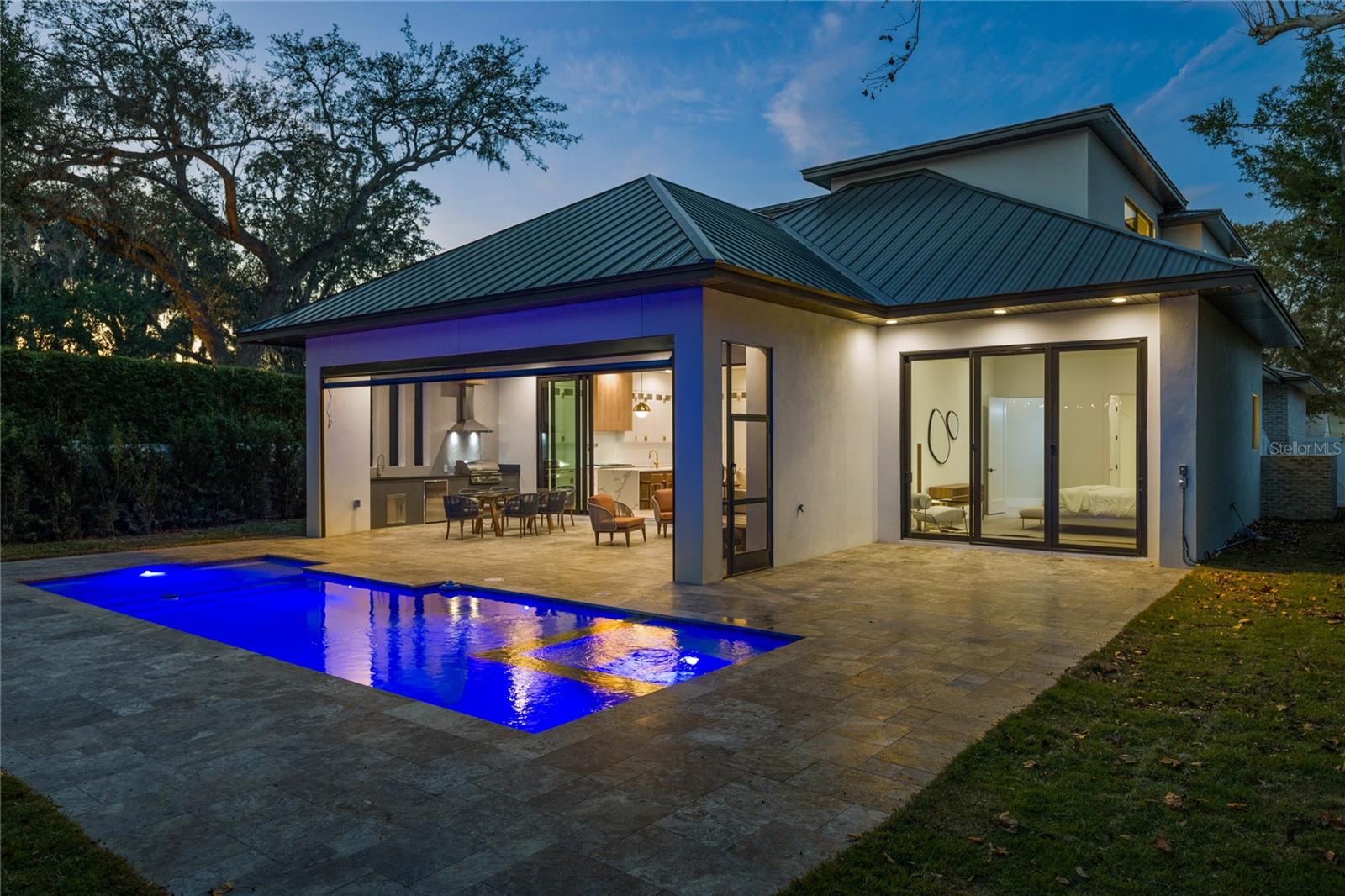 CHARMONT - Residential