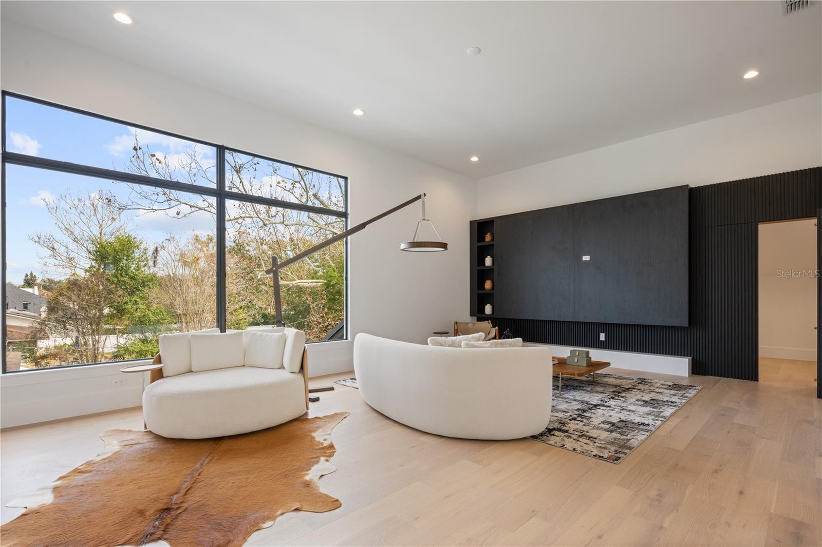 CHARMONT - Residential