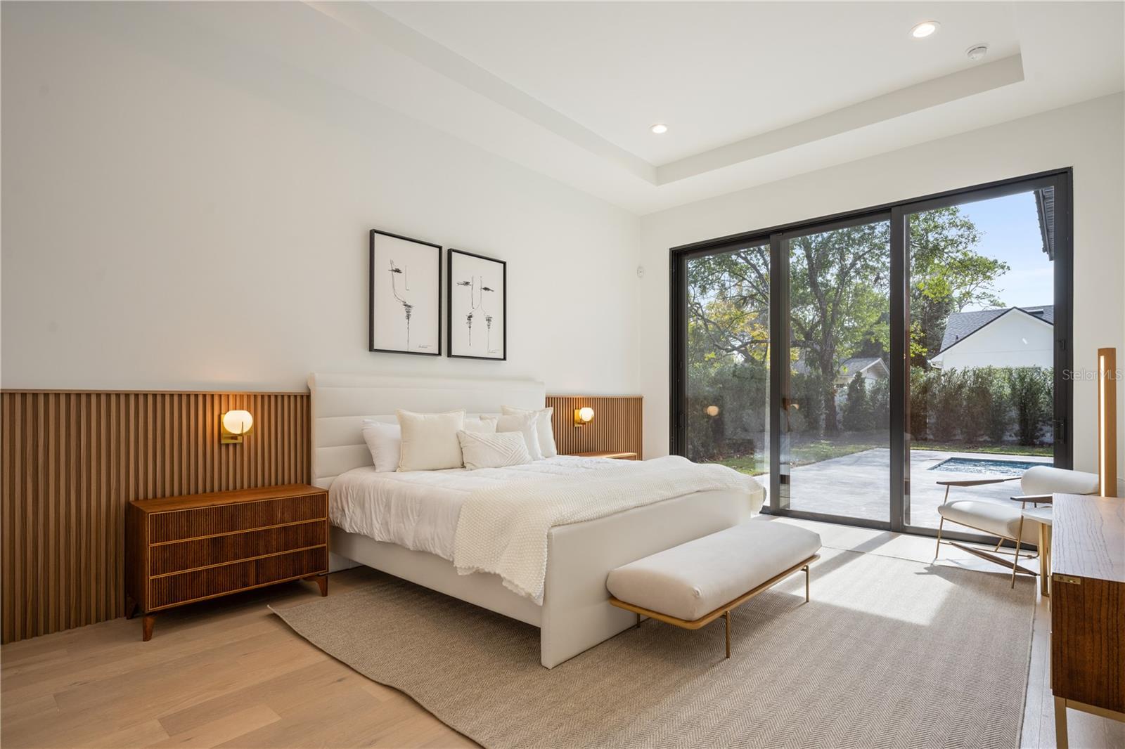 CHARMONT - Residential