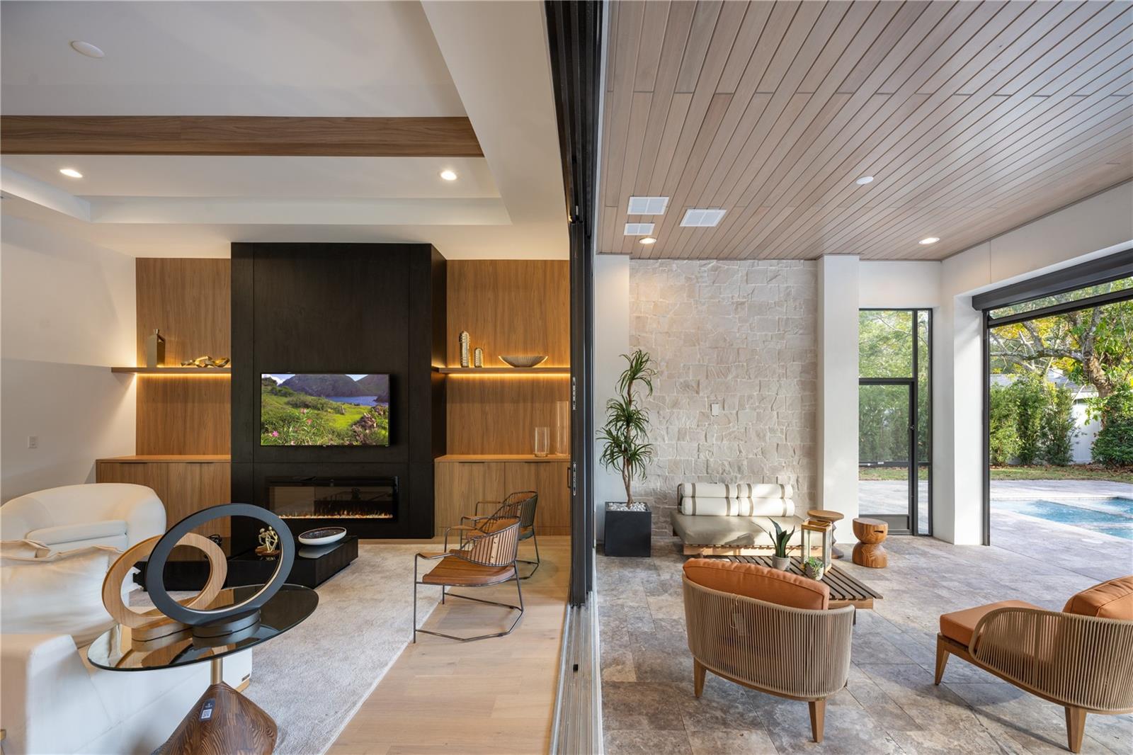 CHARMONT - Residential