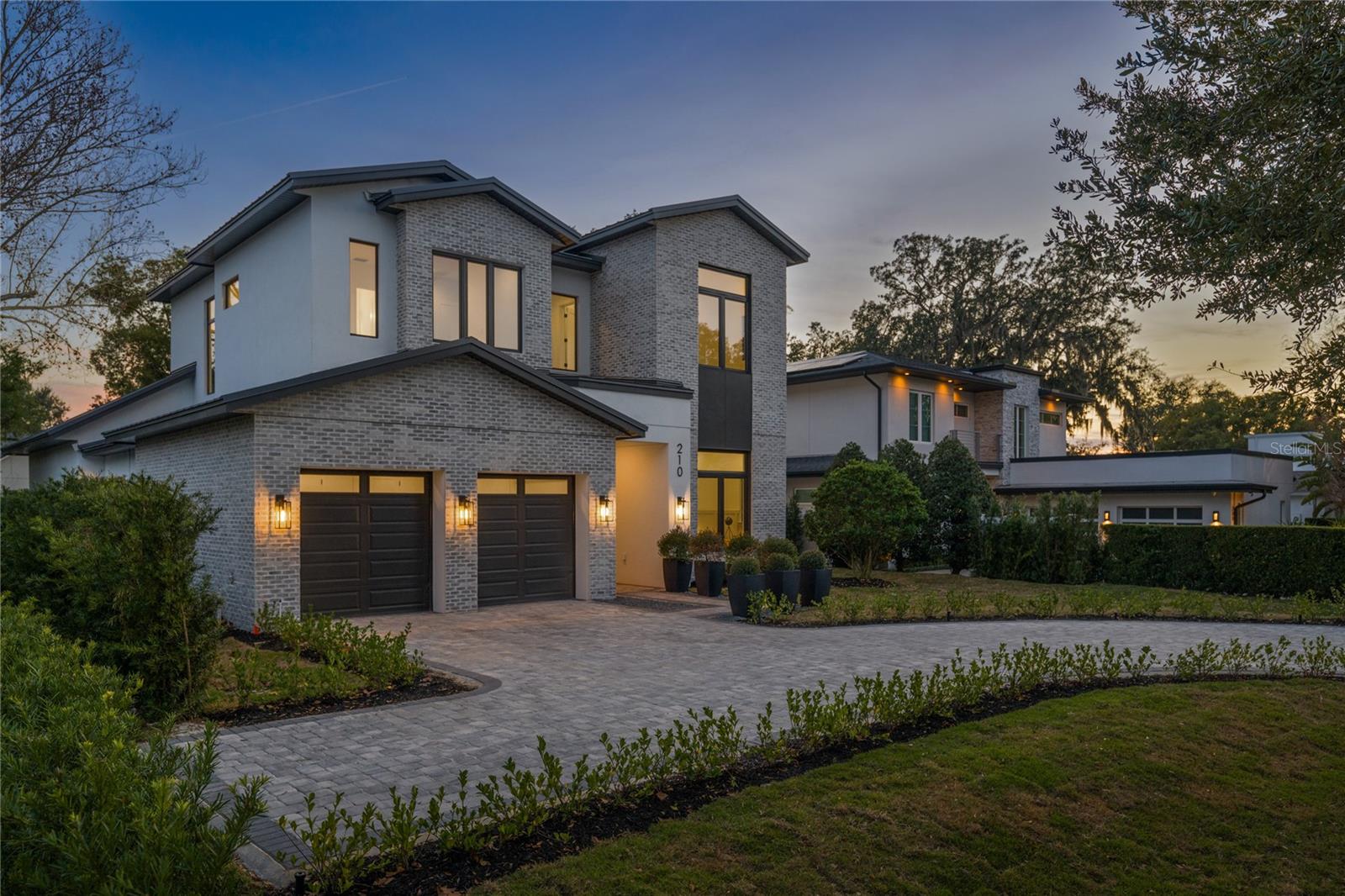 CHARMONT - Residential