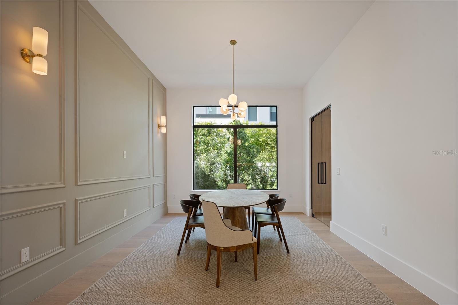 CHARMONT - Residential