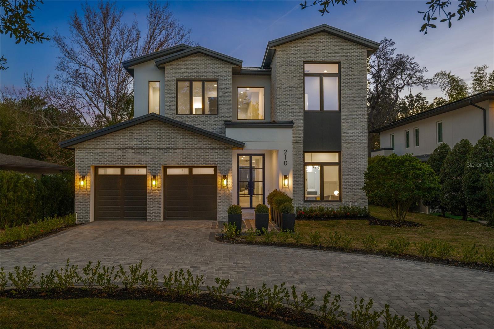 CHARMONT - Residential